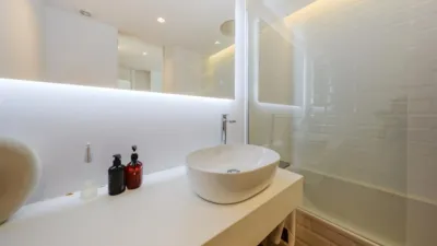 Piso en alquiler en Calle >C. de Felipe Campos, Número > - Imagen 15