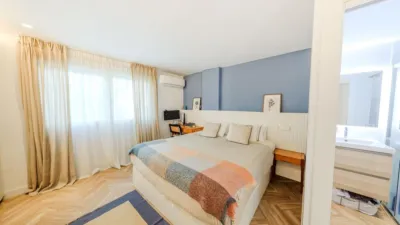 Piso en alquiler en Calle >C. de Felipe Campos, Número > - Imagen 17