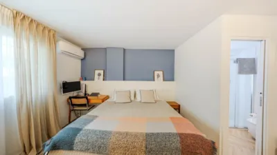 Piso en alquiler en Calle >C. de Felipe Campos, Número > - Imagen 18