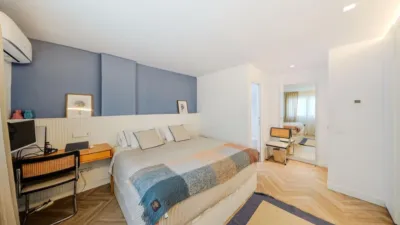 Piso en alquiler en Calle >C. de Felipe Campos, Número > - Imagen 19