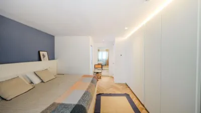 Piso en alquiler en Calle >C. de Felipe Campos, Número > - Imagen 20