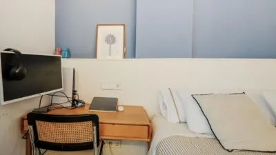 Piso en alquiler en Calle >C. de Felipe Campos, Número > - Imagen 21