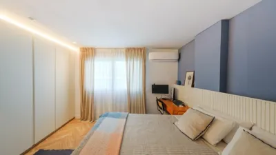 Piso en alquiler en Calle >C. de Felipe Campos, Número > - Imagen 23