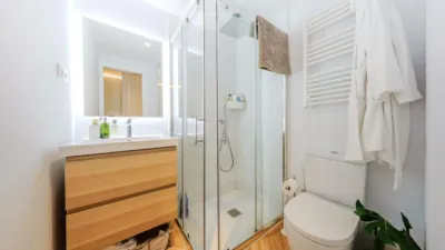 Piso en alquiler en Calle >C. de Felipe Campos, Número > - Imagen 26