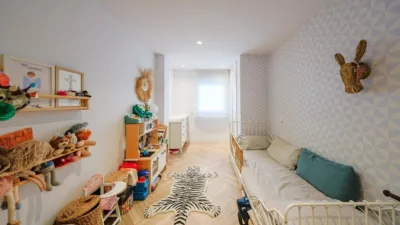 Piso en alquiler en Calle >C. de Felipe Campos, Número > - Imagen 28