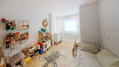 Piso en alquiler en Calle >C. de Felipe Campos, Número > - Imagen 29