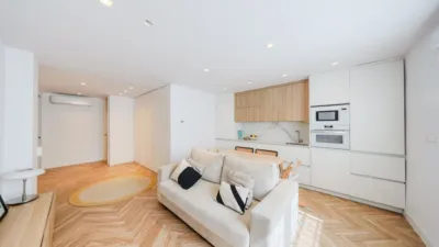 Piso en alquiler en Calle >C. de Felipe Campos, Número > - Imagen 2