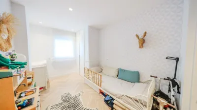 Piso en alquiler en Calle >C. de Felipe Campos, Número > - Imagen 30