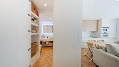 Piso en alquiler en Calle >C. de Felipe Campos, Número > - Imagen 33