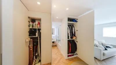 Piso en alquiler en Calle >C. de Felipe Campos, Número > - Imagen 34