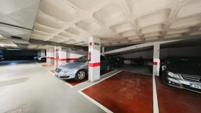 Piso en alquiler en Calle >C. de Felipe Campos, Número > - Imagen 35