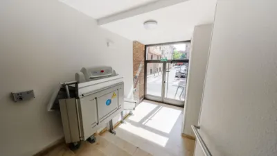 Piso en alquiler en Calle >C. de Felipe Campos, Número > - Imagen 36