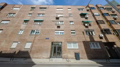 Piso en alquiler en Calle >C. de Felipe Campos, Número > - Imagen 37