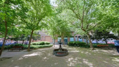 Piso en alquiler en Calle >C. de Felipe Campos, Número > - Imagen 38