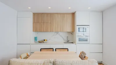 Piso en alquiler en Calle >C. de Felipe Campos, Número > - Imagen 3