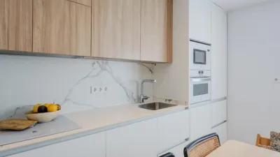 Piso en alquiler en Calle >C. de Felipe Campos, Número > - Imagen 6