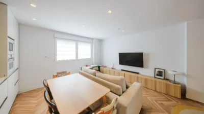 Piso en alquiler en Calle >C. de Felipe Campos, Número > - Imagen 7