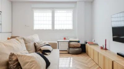 Piso en alquiler en Calle >C. de Felipe Campos, Número > - Imagen 9