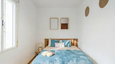Piso en alquiler en Nueva España - Imagen 10