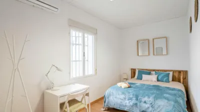 Piso en alquiler en Nueva España - Imagen 9