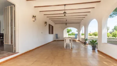 Casa – Els Poblets - Vista 2