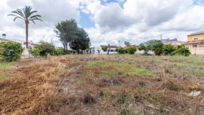 Casa – Els Poblets - Vista 3