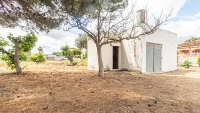 Casa – Els Poblets - Més