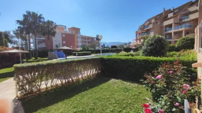 Pis – Dénia - Vista 4