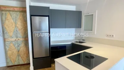 Apartment in Centre photo 6