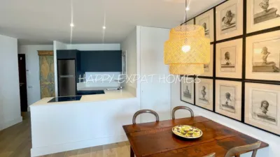 Apartment in Centre photo 8