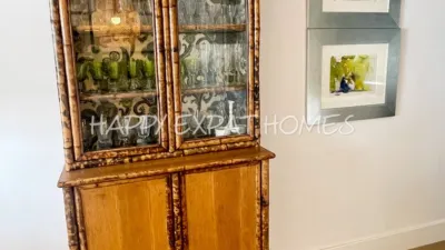 Apartment in Centre photo 9