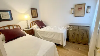 Apartment in Centre photo 12