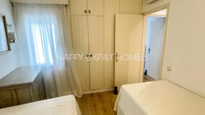 Apartment in Centre photo 14