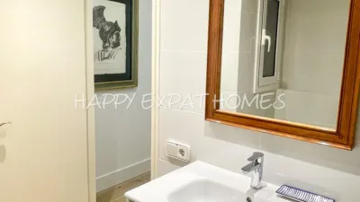 Apartment in Centre photo 18