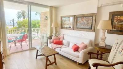 Apartment in Centre photo 3