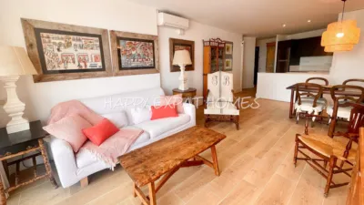 Apartment in Centre photo 5