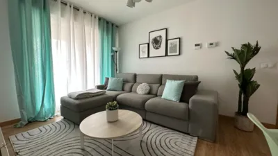 Piso en alquiler en Almenara - Imagen 3