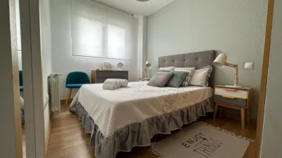 Piso en alquiler en Almenara - Imagen 4