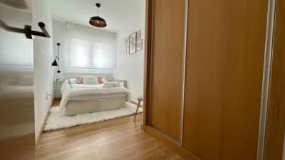 Piso en alquiler en Almenara - Imagen 9