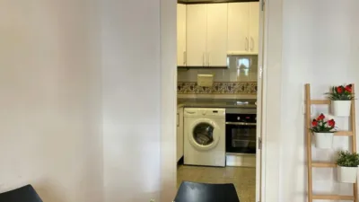 Piso en alquiler en Embajadores-Lavapiés - Imagen 4