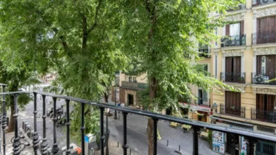 Piso en alquiler en Embajadores-Lavapiés - Imagen 5