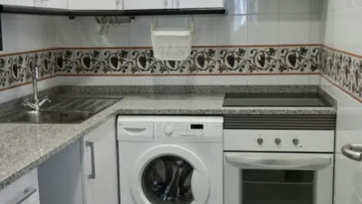 Piso en alquiler en Embajadores-Lavapiés - Imagen 6