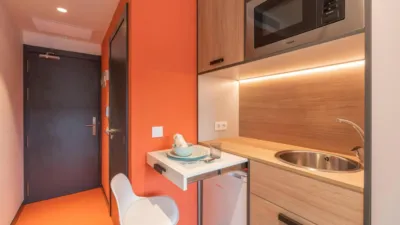 Casa en alquiler en El Besòs-El Maresme - Imagen 3