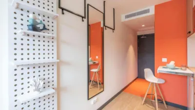 Casa en alquiler en El Besòs-El Maresme - Imagen 6