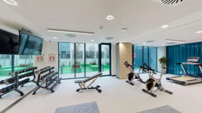 Casa en alquiler en El Besòs-El Maresme - Imagen 9
