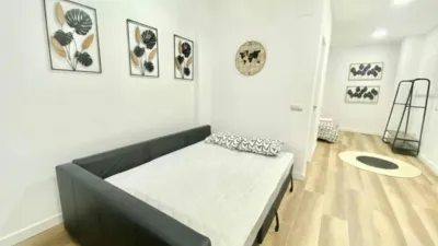 Piso en alquiler en Moscardó - Imagen 10