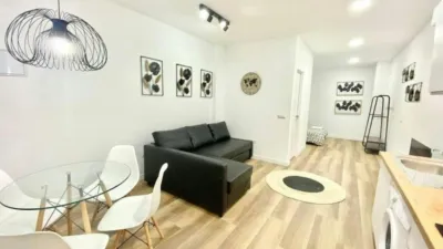 Piso en alquiler en Moscardó - Imagen 2