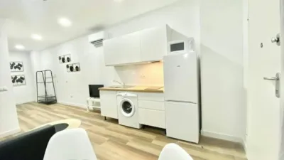Piso en alquiler en Moscardó - Imagen 3