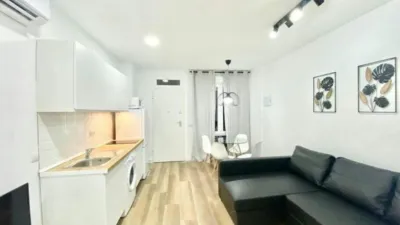 Piso en alquiler en Moscardó - Imagen 4