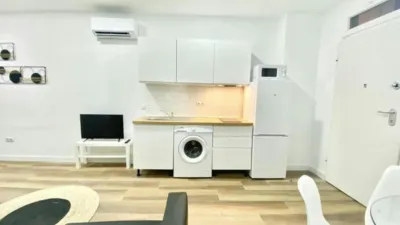 Piso en alquiler en Moscardó - Imagen 6